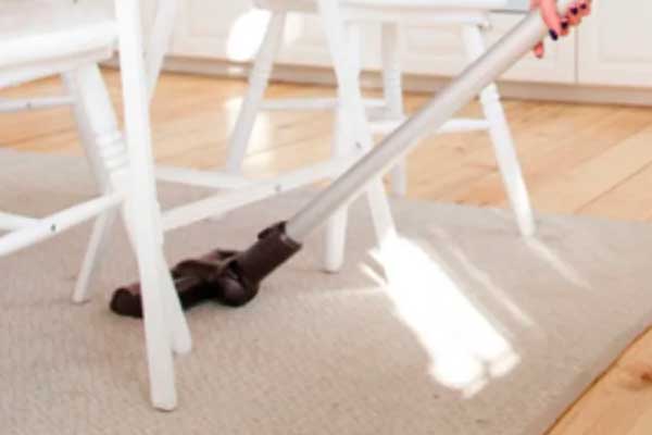 Постійне прибирання