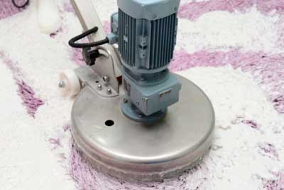 Прання килимів